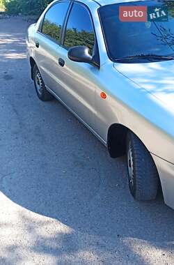 Седан Daewoo Sens 2006 в 
