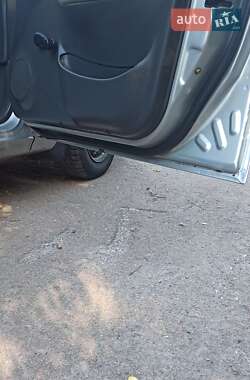 Седан Daewoo Sens 2006 в 