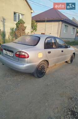 Седан Daewoo Sens 2003 в 