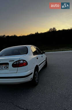Седан Daewoo Sens 2003 в 