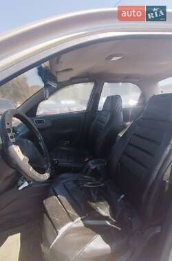 Седан Daewoo Sens 2002 в 