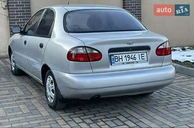 Седан Daewoo Sens 2004 в 