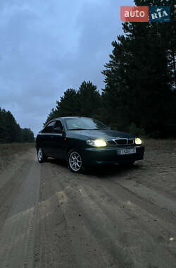 Седан Daewoo Sens 2006 в 