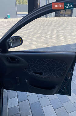 Седан Daewoo Sens 2003 в 