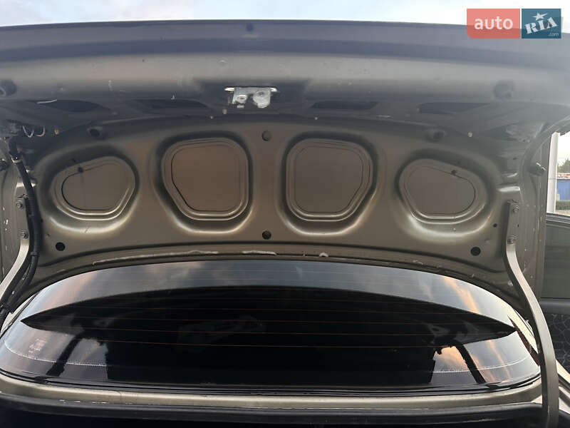 Седан Daewoo Sens 2004 в Кам'янському