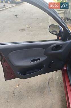 Седан Daewoo Sens 2005 в 