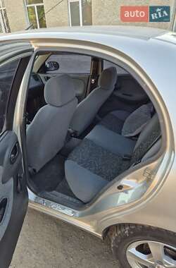 Седан Daewoo Sens 2004 в 
