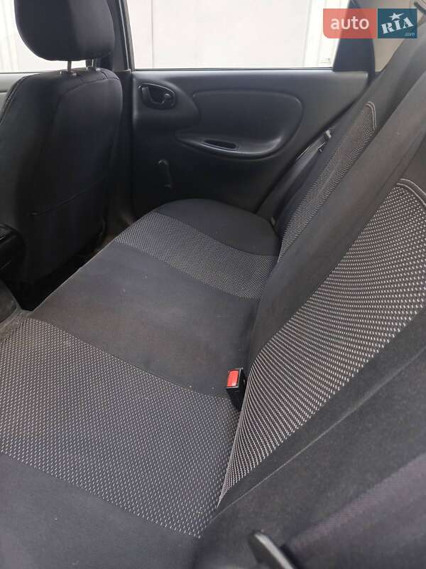 Седан Daewoo Sens 2008 в Харькове фото 8 Седан Daewoo Sens 2008 в Харькове