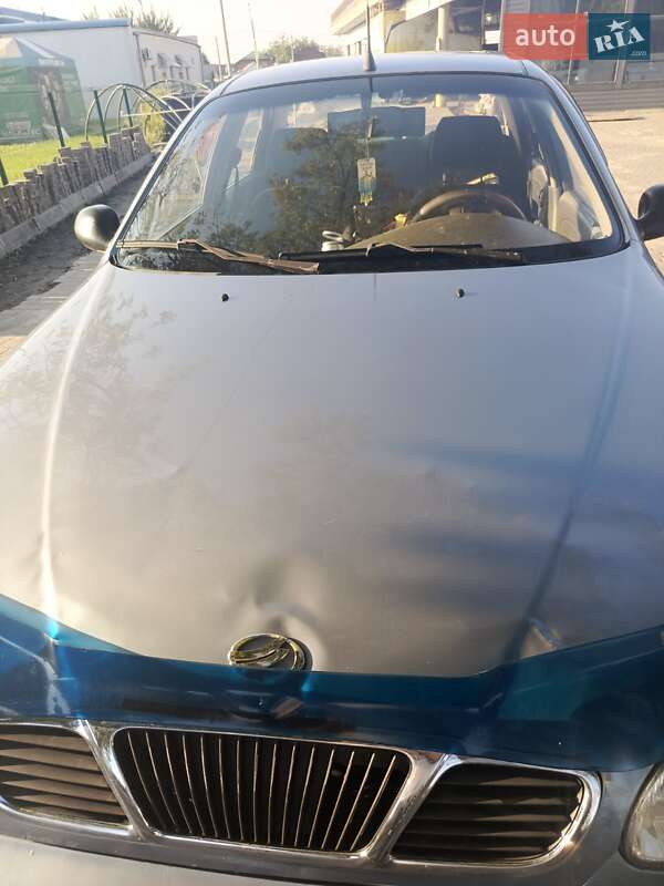 Седан Daewoo Sens 2008 в Харькове фото 11 Седан Daewoo Sens 2008 в Харькове