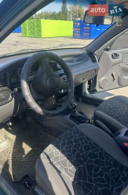 Седан Daewoo Sens 2003 в 
