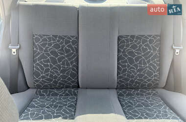 Седан Daewoo Sens 2003 в 