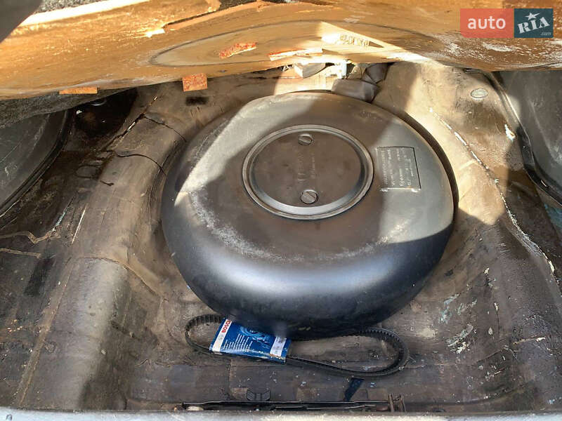 Седан Daewoo Sens 2004 в Києві