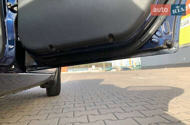 Седан Daewoo Sens 2004 в 
