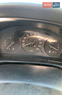 Седан Daewoo Sens 2004 в 