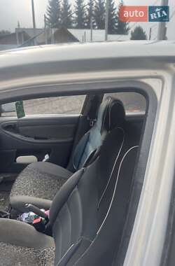 Седан Daewoo Sens 2012 в 