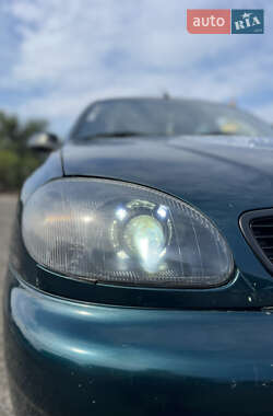 Седан Daewoo Sens 2003 в 