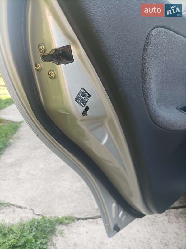 Седан Daewoo Sens 2006 в Виноградове фото 15 Седан Daewoo Sens 2006 в Виноградове