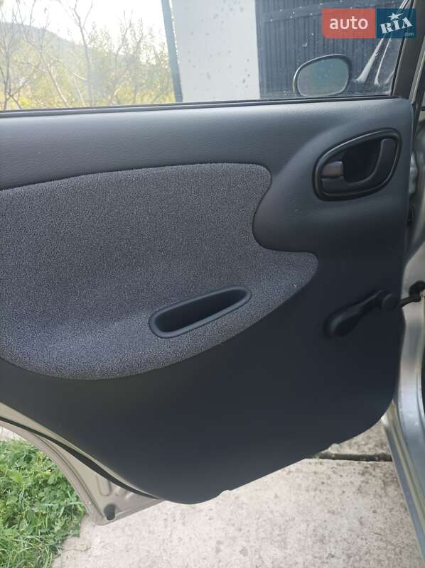 Седан Daewoo Sens 2006 в Виноградове фото 12 Седан Daewoo Sens 2006 в Виноградове