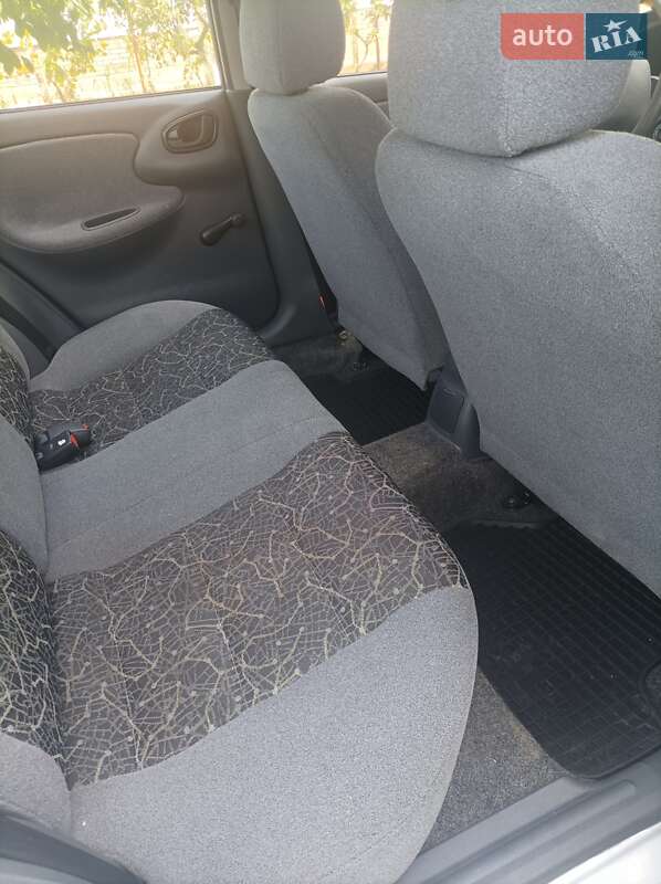 Седан Daewoo Sens 2006 в Виноградове фото 10 Седан Daewoo Sens 2006 в Виноградове