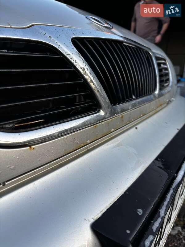 Седан Daewoo Sens 2005 в Киеве