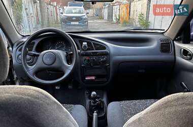 Седан Daewoo Sens 2005 в 