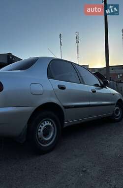 Седан Daewoo Sens 2005 в 