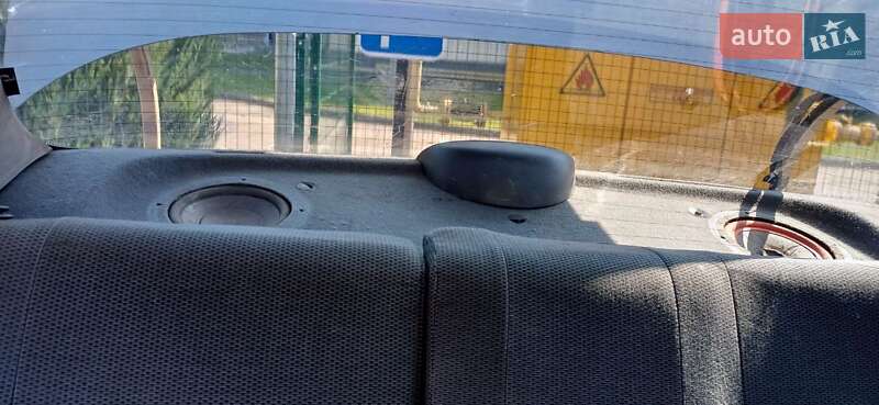 Седан Daewoo Sens 2004 в Виннице фото 2 Седан Daewoo Sens 2004 в Виннице