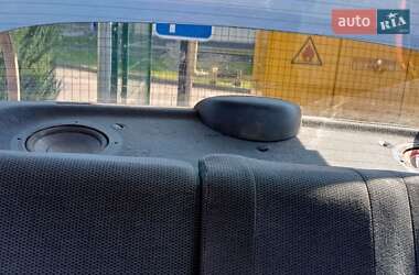 Седан Daewoo Sens 2004 в 