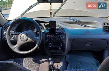 Седан Daewoo Sens 2004 в Виннице