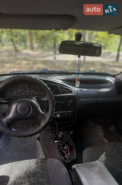 Седан Daewoo Sens 2005 в 