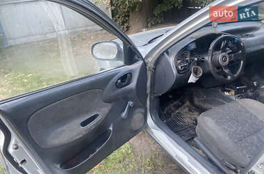 Седан Daewoo Sens 2005 в 