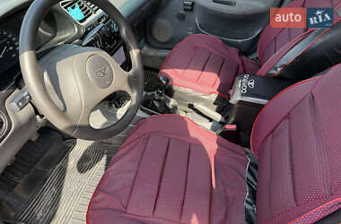 Седан Daewoo Sens 2007 в 