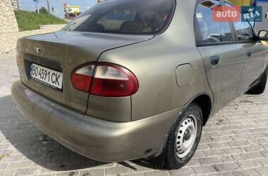 Седан Daewoo Sens 2004 в 