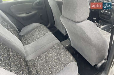 Седан Daewoo Sens 2004 в 