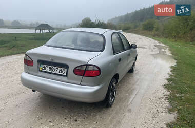 Седан Daewoo Sens 2004 в 
