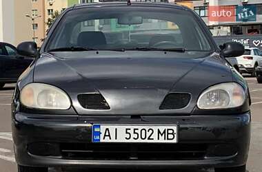 Седан Daewoo Sens 2006 в 