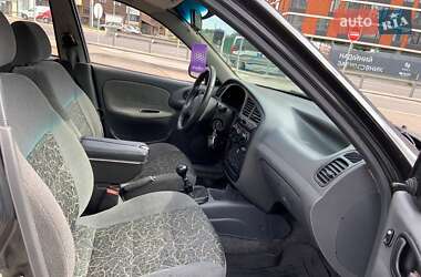 Седан Daewoo Sens 2006 в 