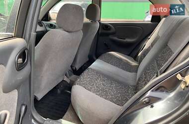 Седан Daewoo Sens 2006 в 