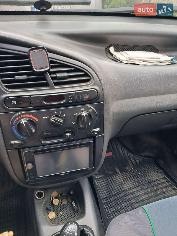 Седан Daewoo Sens 2004 в Львове фото 5 Седан Daewoo Sens 2004 в Львове