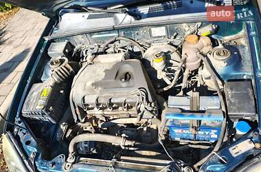Седан Daewoo Sens 2004 в 