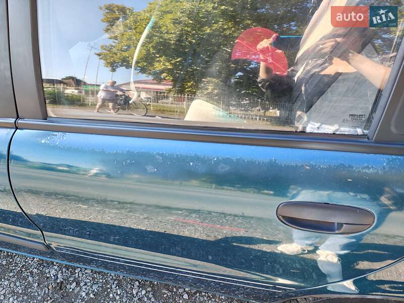 Седан Daewoo Sens 2004 в Берегово фото 21 Седан Daewoo Sens 2004 в Берегово