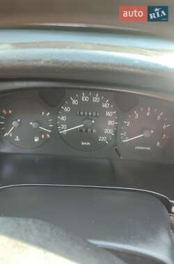 Седан Daewoo Sens 2003 в 