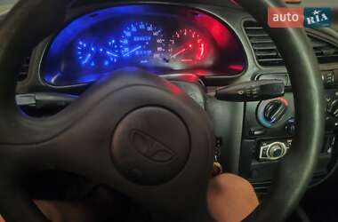 Седан Daewoo Sens 2004 в 