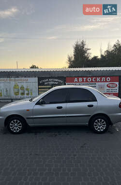 Седан Daewoo Sens 2004 в 