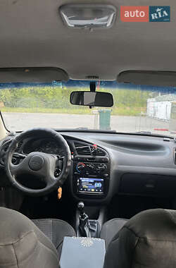 Седан Daewoo Sens 2004 в 