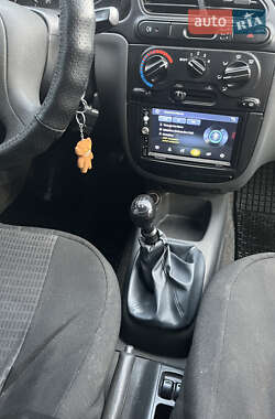 Седан Daewoo Sens 2004 в 
