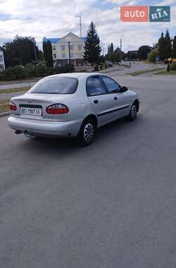 Седан Daewoo Sens 2006 в 