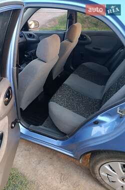 Седан Daewoo Sens 2006 в 