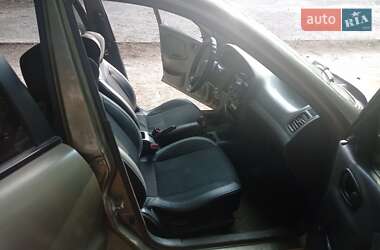 Седан Daewoo Sens 2005 в 