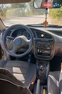 Седан Daewoo Sens 2006 в 
